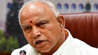 Yediyurappa supporter dies by suicide, outgoing chief minister appeals to followers to 'not go to extremity'