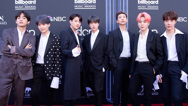 Coronavirus Outbreak: BTS, Big Hit Entertainment donates $1 mn to charity supporting live concert crew Coronavirus Outbreak: BTS, Big Hit Entertainment donates $1 mn to charity supporting live concert crew