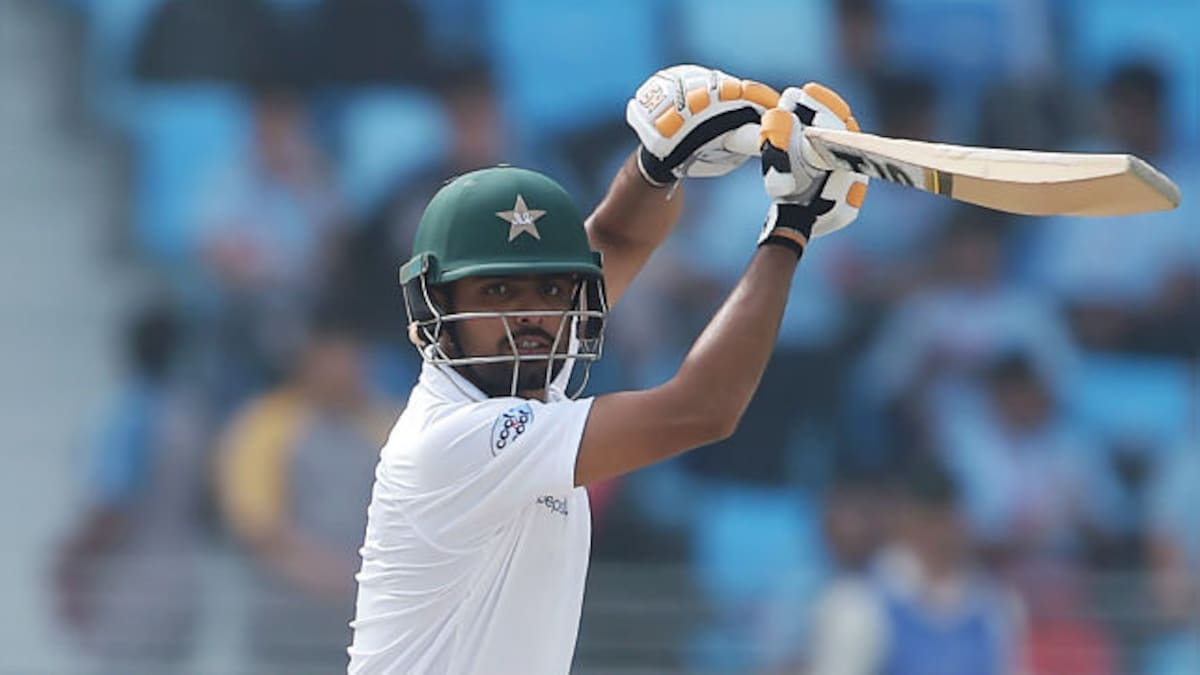 'Dream has come true': Babar Azam delighted on being made Pakistan's Test captain, says will take advice from predecessors