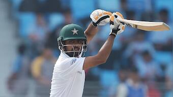 Compare me with Pakistan greats Miandad, Younis, Yousuf instead of Virat Kohli or any Indian player, says Babar Azam