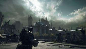 Heavy duty action games for Xbox360