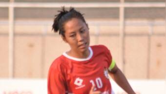 Indian footballer Bala Devi joins charity initiative to help COVID-19-affected child labourers