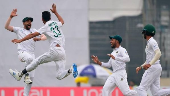 No way to play cancelled Tests if ICC doesn't extend World Test Championship cycle, says Bangladesh Cricket Board