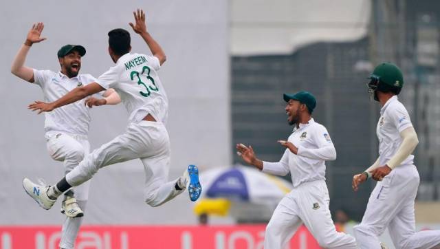Bangladesh's tour of Sri Lanka postponed again after disagreement over quarantine period Bangladesh's tour of Sri Lanka postponed again after disagreement over quarantine period