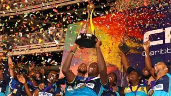 CPL 2020 to be held in Trinidad & Tobago from 18 August after government's green signal