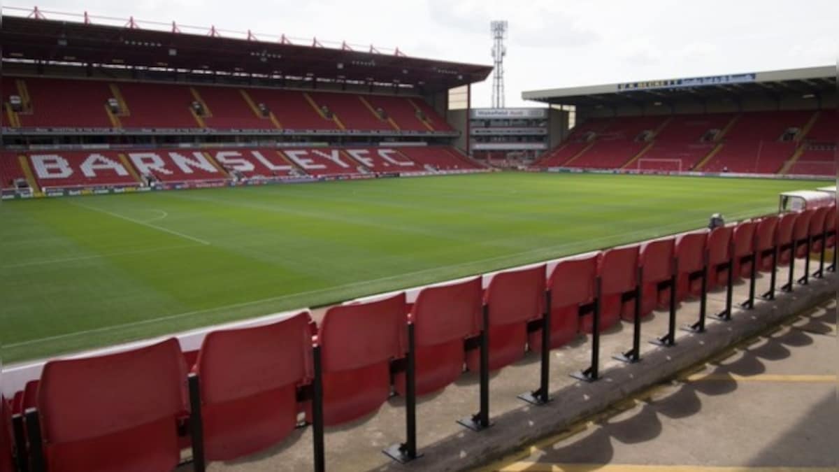 If 2019-20 season is completed, it will lack sporting integrity, bottom-placed championship club Barnsley writes to EFL