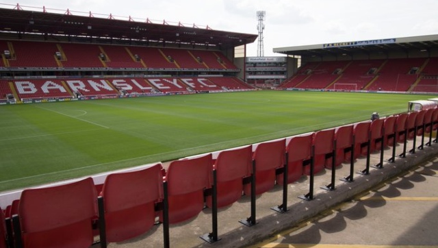 If 2019-20 season is completed, it will lack sporting integrity, bottom-placed championship club Barnsley writes to EFL If 2019-20 season is completed, it will lack sporting integrity, bottom-placed championship club Barnsley writes to EFL