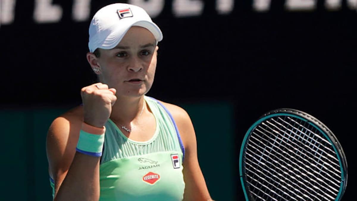 World No. 1 Ashleigh Barty set to play in Adelaide exhibition before making competitive return