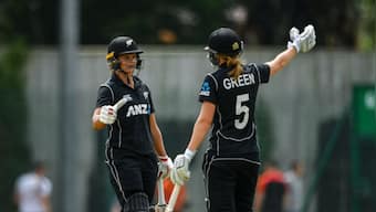 On this day: New Zealand rewrites record books by slamming highest-ever ODI score in an innings