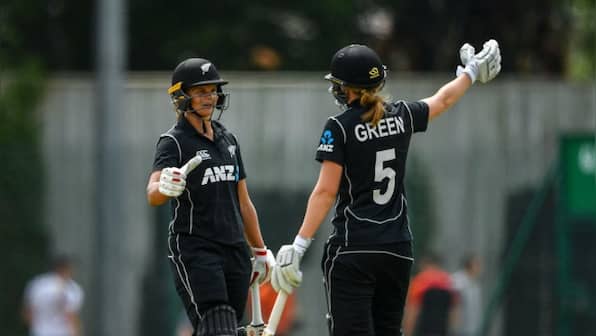 On this day: New Zealand rewrites record books by slamming highest-ever ODI score in an innings
