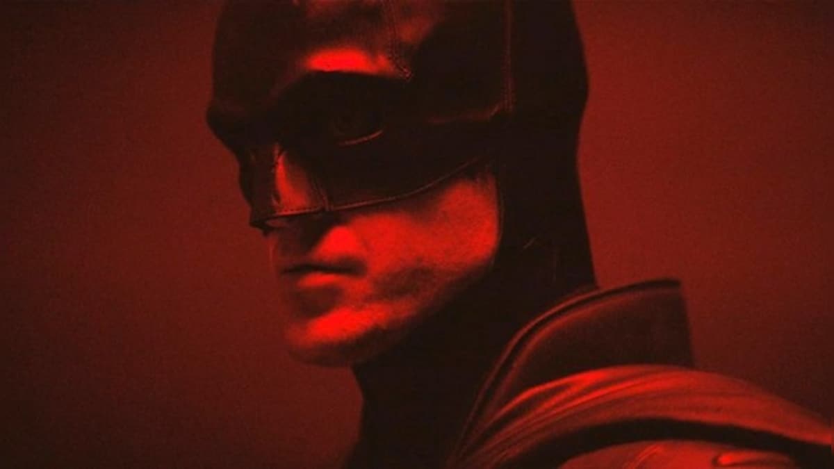 The Batman shoot temporarily suspended after production member tests positive for coronavirus