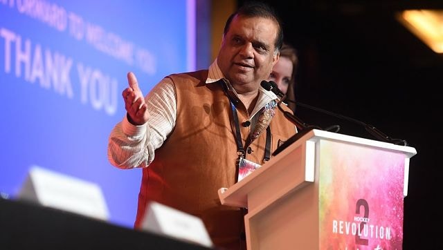 IOA President Narinder Batra denies flouting any rules during body's 2017 elections in letter to IOC head Thomas Bach IOA President Narinder Batra denies flouting any rules during body's 2017 elections in letter to IOC head Thomas Bach