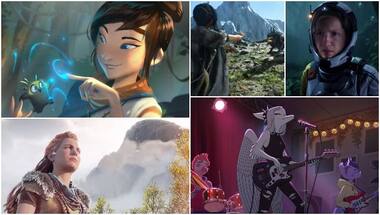 Spider-Man may be spearheading PlayStation 5 charge, but Sony is banking on its female leads to carry next-gen console