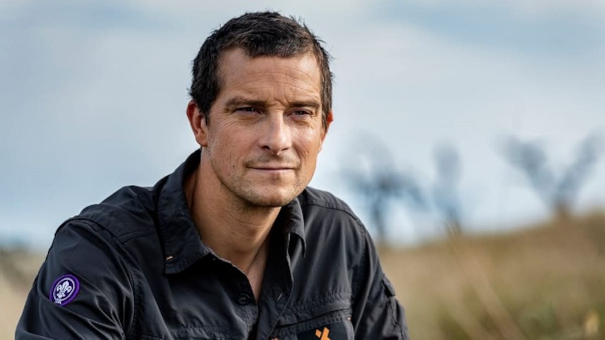 Bear Grylls to host reality show World's Toughest Race: Eco-Challenge Fiji on Amazon Prime Video; see trailer