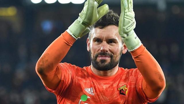 Premier League: No crowd inside stadiums will help under-pressure players to perform, says Watford goalkeeper Ben Foster Premier League: No crowd inside stadiums will help under-pressure players to perform, says Watford goalkeeper Ben Foster