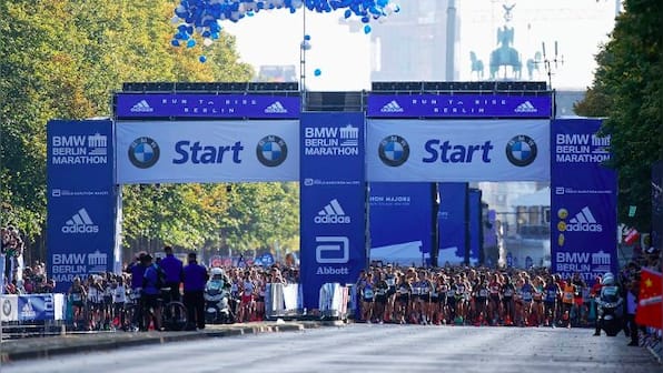 Coronavirus Outbreak: Germany's ban on public gatherings forces Berlin Marathon organisers to shelve 2020 edition of race