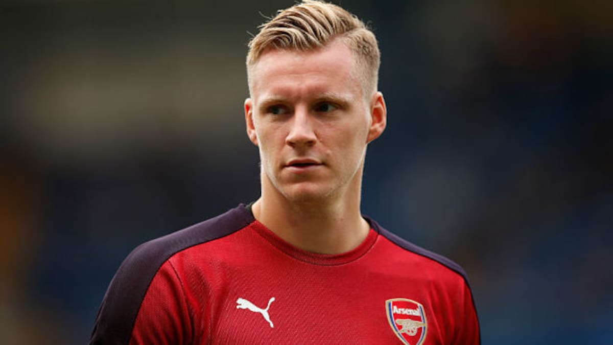 Premier League: Arsenal don't have time to feel sorry for themselves, says Bernd Leno