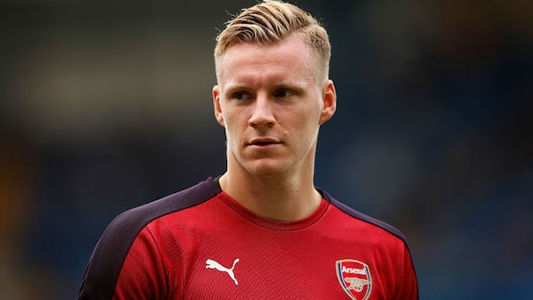 Arsenal goalkeeper Bernd Leno says players must use status as role models to fight racism