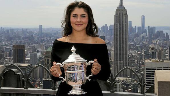 US Open 2020 to be held on scheduled dates without fans after New York Governor Andrew Cuomo gives go ahead