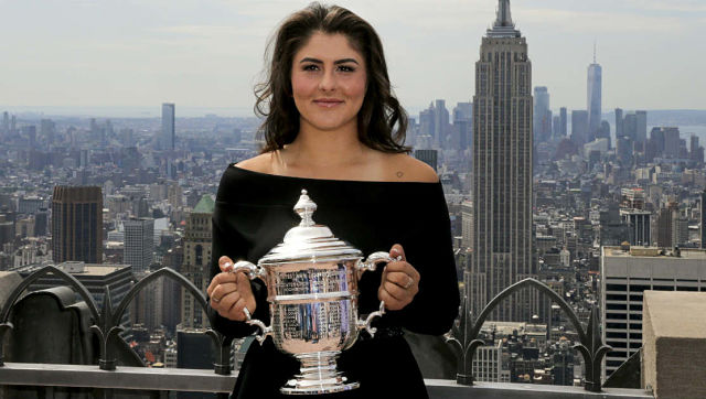 US Open 2020 to be held on scheduled dates without fans after New York Governor Andrew Cuomo gives go ahead US Open 2020 to be held on scheduled dates without fans after New York Governor Andrew Cuomo gives go ahead