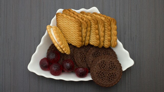 Tea-time treats! Our pick of the most popular biscuits in the market Tea-time treats! Our pick of the most popular biscuits in the market