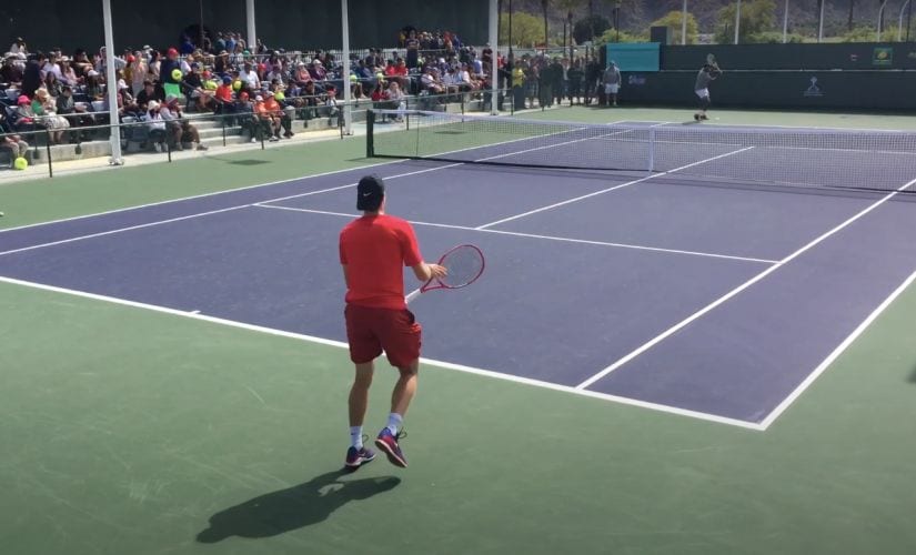 Firstpost Masterclass: Rohan Bopanna breaks down intricacies