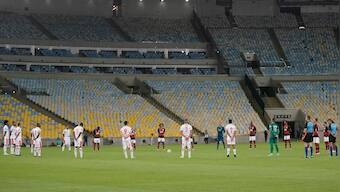 Brazil's football championship to kick off in August despite coronavirus pandemic's peak