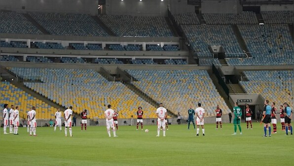 Brazil's football championship to kick off in August despite coronavirus pandemic's peak