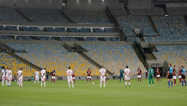 Brazil's football championship to kick off in August despite coronavirus pandemic's peak