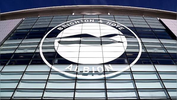 Premier League: Brighton manager Graham Potter says lack of home advantage is no issue for club