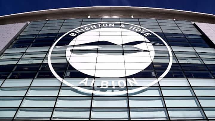 Premier League: Brighton manager Graham Potter says lack of home advantage is no issue for club Premier League: Brighton manager Graham Potter says lack of home advantage is no issue for club