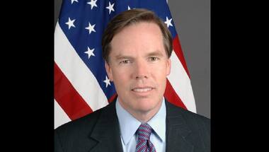 Rahul Gandhi discusses 'how COVID crisis is reshaping world order' with Nicholas Burns: All you need to know about the ex-diplomat