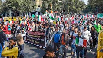 US religious freedom report voices concern over discrimination against religious minorities in India; takes note of CAA, NRC, Article 370 abrogation