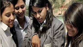 UP Board Results Declared 2020: 74.63% students clear UPMSP Class 12 exams; check scores at upmsp.edu.in