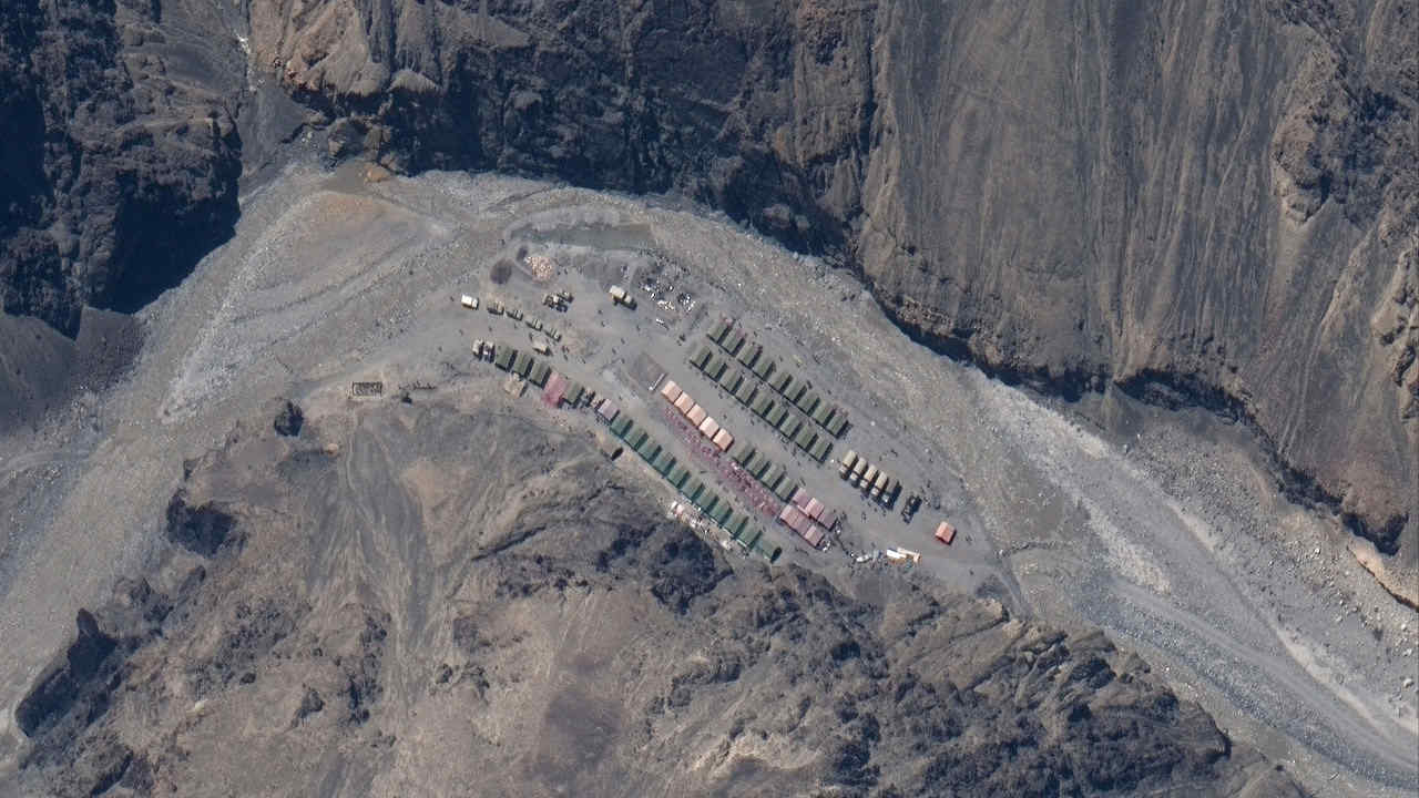 China's military provokes its neighbours, but the message is meant for the United States China's military provokes its neighbours, but the message is meant for the United States