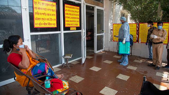 Over 14% Kolkata residents have COVID-19 antibodies, finds ICMR survey; city far from developing herd immunity, say doctors Over 14% Kolkata residents have COVID-19 antibodies, finds ICMR survey; city far from developing herd immunity, say doctors