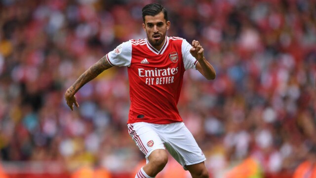FA Cup: Daniel Ceballos’ injury-time strike sends Arsenal into semis with 2-1 win over Sheffield United FA Cup: Daniel Ceballos’ injury-time strike sends Arsenal into semis with 2-1 win over Sheffield United
