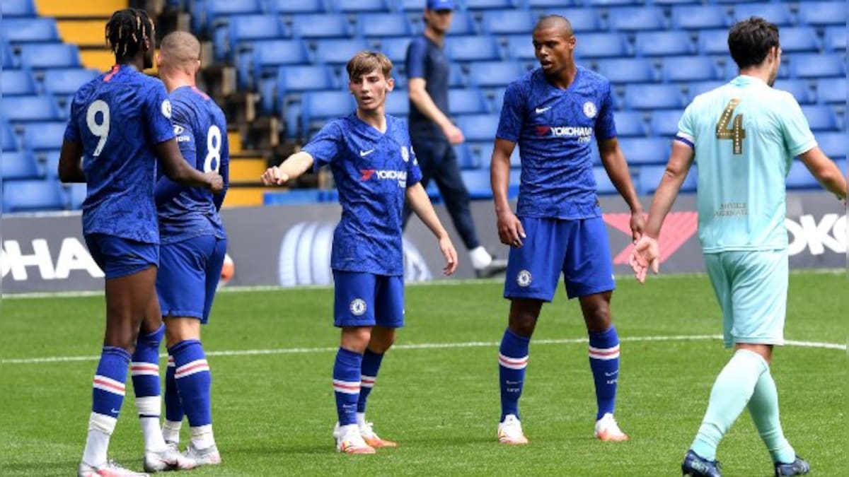 Premier League: Billy Gilmour, Ruben Loftus-Cheek score brace apiece as Chelsea beat QPR 7-1 in friendly