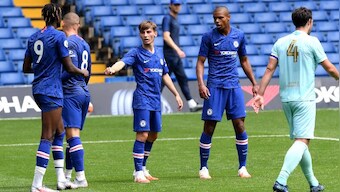 Premier League: Billy Gilmour, Ruben Loftus-Cheek score brace apiece as Chelsea beat QPR 7-1 in friendly