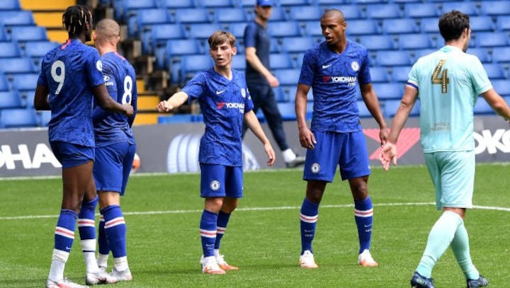 Premier League: Billy Gilmour, Ruben Loftus-Cheek score brace apiece as Chelsea beat QPR 7-1 in friendly