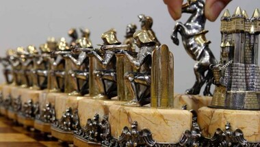 Biel International Chess Festival: Indian Grandmaster P Harikrishna beats tournament leader Radoslaw Wojtaszek