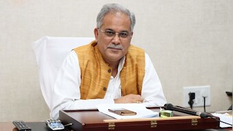 Rumblings in Chhattisgarh: Over dozen Congress MLAs from state camping in Delhi