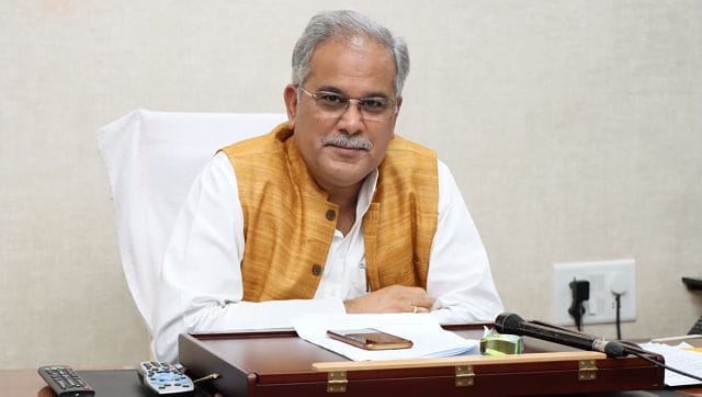 'Are interfaith marriages by kin of BJP leaders love jihad?': After Ashok Gehlot, Bhupesh Baghel questions saffron party