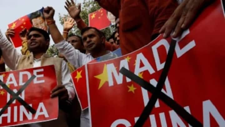 'Boycott China' trends online but consumer products sale unlikely to be affected; Chinese smartphones accounted for 81% shipments in Q1