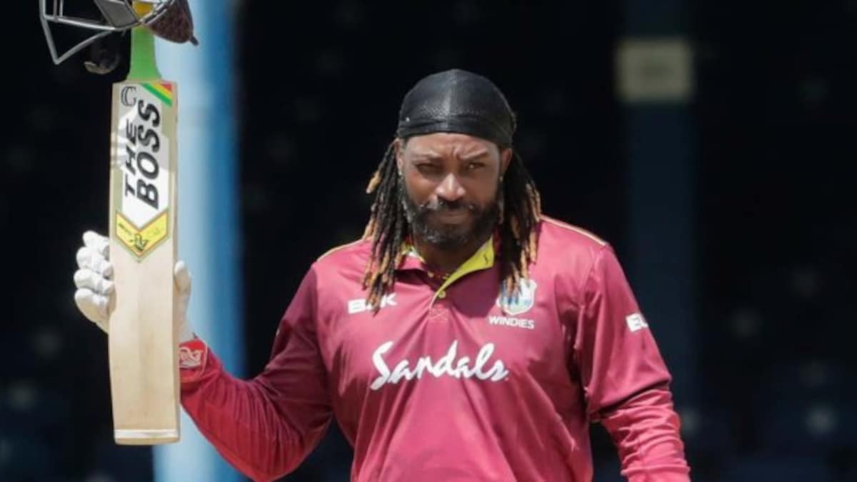 Andre Russell, Chris Gayle named in West Indies' provisional squad for back-to-back home T20 series