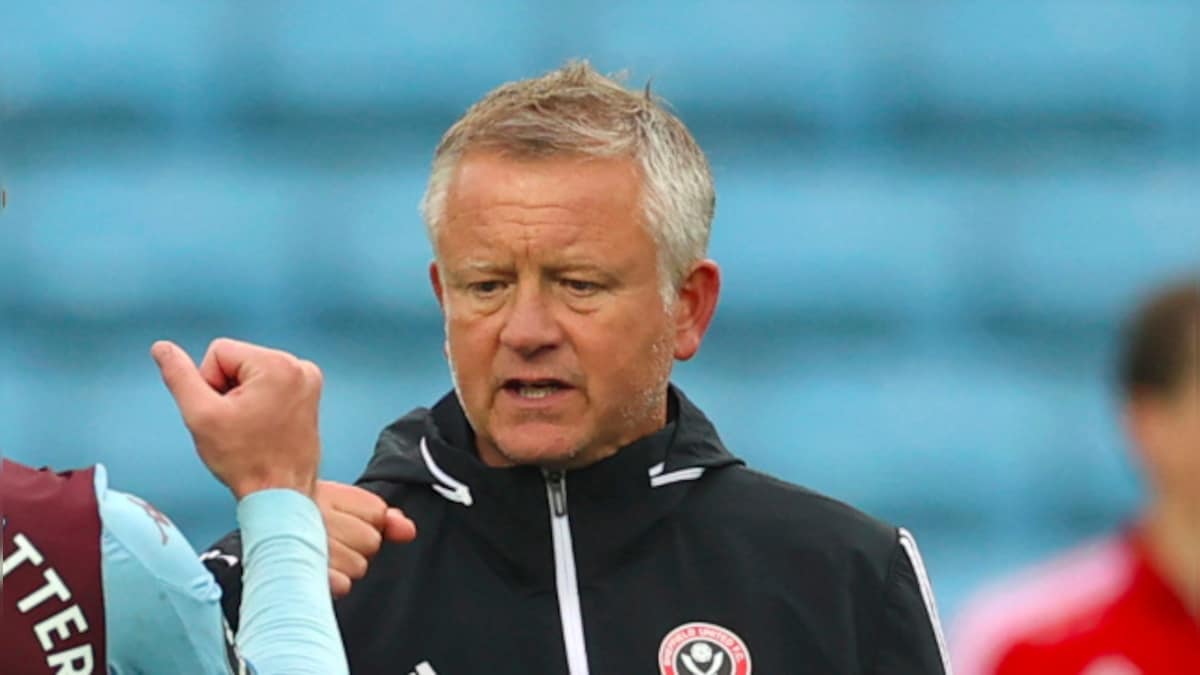 Premier League: Sheffield United players with soon-to-expire contracts offered new deals, says manager Chris Wilder