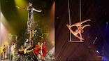 Cirque du Soleil files for bankruptcy protection as COVID-19 forces circus operator to cancel shows, lay off artistes