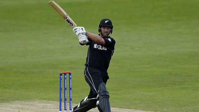 Coronavirus Outbreak: Somerset cancel New Zealand all-rounder Corey Anderson's T20 Blast contract Coronavirus Outbreak: Somerset cancel New Zealand all-rounder Corey Anderson's T20 Blast contract