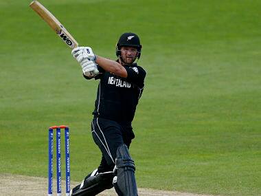 File image of Corey Anderson. Reuters