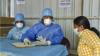 Rajasthan seals its borders for a week as COVID-19 cases surge; state reports 123 new patients, total infections reach 11,368